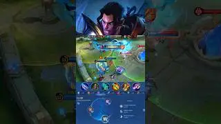 Triple kill ~ Global top brudy best build and emblem (part-5)#MobileLegendsBangBang #mobilelegends