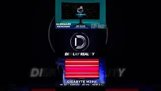 Viktors Reality is now DISPLAY REALITY YOUTUBE CHANNEL #shorts