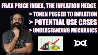 FPI: The Token Pegged to Inflation