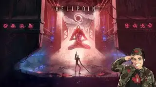 Hellpoint Live Stream on Google Stadia