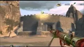 (PC) Will Rock - Trailer
