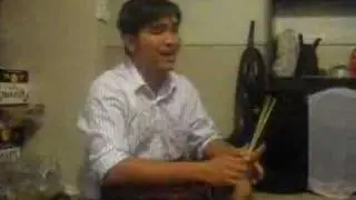 Tai in the mood