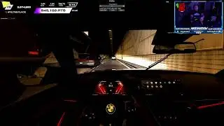 DriftMob-x-No HESI Road to 600 Followers