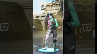The Best Fortnite Free Dance Edit Video Star OG Ghoul Trooper TikTok
