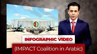 Infographic Video IMPACT Coalition | Media Production & Digital Agency | DOT Media