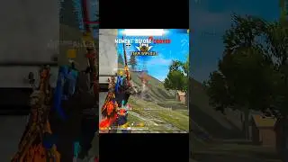 VSK94 Headshot like a Hacker🤯 #Momentbeforecooked #freefire [Sasta Sniper Player😉] #youtubeshorts