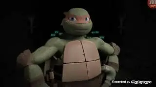 Tmnt ends times