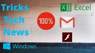 Technology Tricks, Hacks & News of Excel,Virus,Gmail MM...