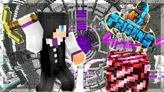 WE GO FIND METEORITE! | Cosmic Prisons S3 #9 (Valron Planet)
