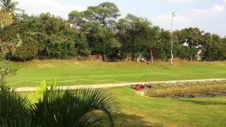 The KGA course is rated 74.3/135