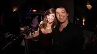 Calvin Harris - Flashback (Eric Prydz Remix) [Video]