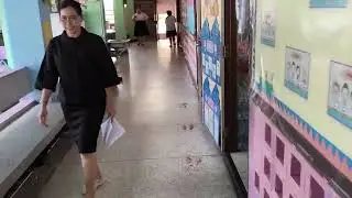 แนะนำโรงเรียนวัดสุทธาราม