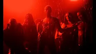 Vanity Q | Bambi | Nelly Furtado (Visual Edit by Julian Wicks) @jwicks247
