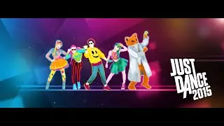 Just Dance 2015 (Xbox 360) - Part 1