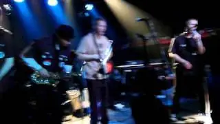 Double Time Skank by Giant Steps