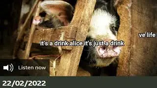 Episode of 22 02 2022 The Archers with Subtitles Soap Opera BBC Learn English by listening