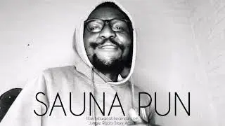 Creative Meaning Behind - Sauna Pun - Jungle Roots Story 💿- A Liberty Bwanali Production