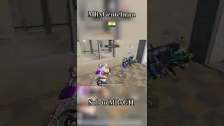 intense fight 🔥🔥#mortal #gaming #bgmi #scout #bgmiindia #viral #shorts