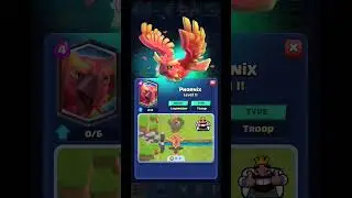 clash royale phoenix deck