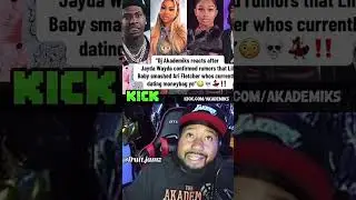 Jayda Wayda Confirmed Rumors That Lil Baby Crushed Ari Fletcher.. #viral #explore #fyp ￼