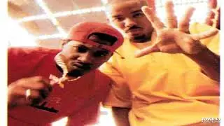 Luniz - Killaz On The Payroll (Instrumental)