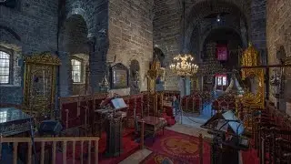 LIVE 🔴 ΕΣΠΡΙΝΟΣ ΚΥΡΙΑΚΗΣ ΙΒ΄ ΛΟΥΚΑ