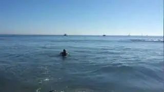 Kids Bodyboarding 2