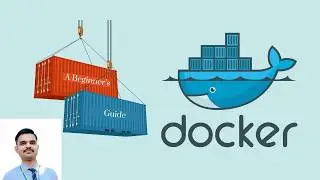 Docker Tutorial | Dockerfile, Image & Container Explained with Real Project