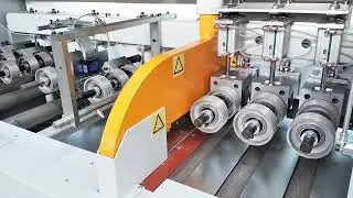 TRV 2000 E &Oslash;700R per Tavolame di Faggio Refilato con Espulsore Sopraelevato Bilaterale a Palette_297