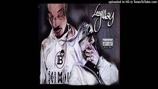 Ebagz, FlySir, ANT Baby - They Dont Know (LongWay Album)