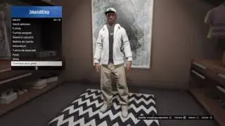 Zikozak games : gta 5 glitchs