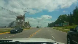 Wisconsin getaway July 2016 videos(1)