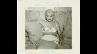 Secret (Junior's Extended Luscious Club Mix) - Madonna