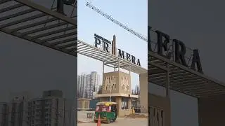 Ramprastha Primera | Luxury Apartments on Dwarka Expressway Gurugram