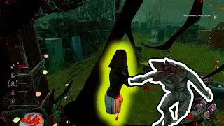 TOXIC DEMOGORGAN got instant KARMA - DBD