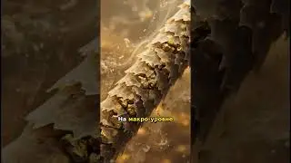 🤯 Золотое руно &mdash; это НЕ магия! Секрет древней технологии