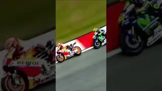 Valentino Rossi # Marc Marquez # Sepang 2015