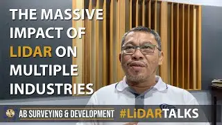 How can LiDAR practically benefit your industry? | LiDAR Talks #5