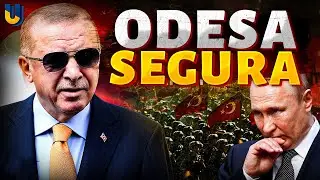 ⚡️La decisi&oacute;n de Erdoğan sorprende a Putin &ndash; el plan de Macron entierra a Odesa