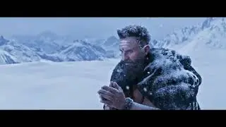 Adipurush Movie teaser trailer Prabhas Kriti sen Saif Ali Khan New Telugu trailer