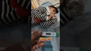 🚨 Kavish Got Fever & Mouth Ulcers!😔 Fitness & Life Balance #MissionMeltdown