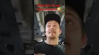 Just some more rustbelt problems #auto #mechanic #automobile #automechanic #car #foryou #rust