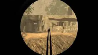 Battlefield 2; Project Reality - Supressed