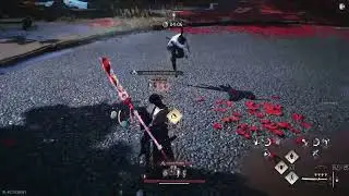 High competitive arena pvp against pro nameless stun lock player