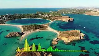 Beach Chill Out Afternoon Session 🌴 Relax Music & Sunset Vibes