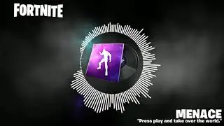 Menace - Fortnite Music