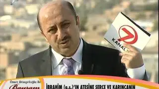Bayram Sabahı - Ömer Döngeloğlu - 27 Eylül 2015