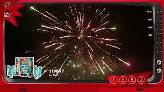 MS021 SEVEN 7