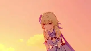 Genshin Impact Anime Ending song