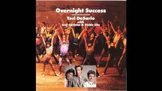 Teri DeSario with Joey Carbone & Richie Zito - All Of My Love (1984)